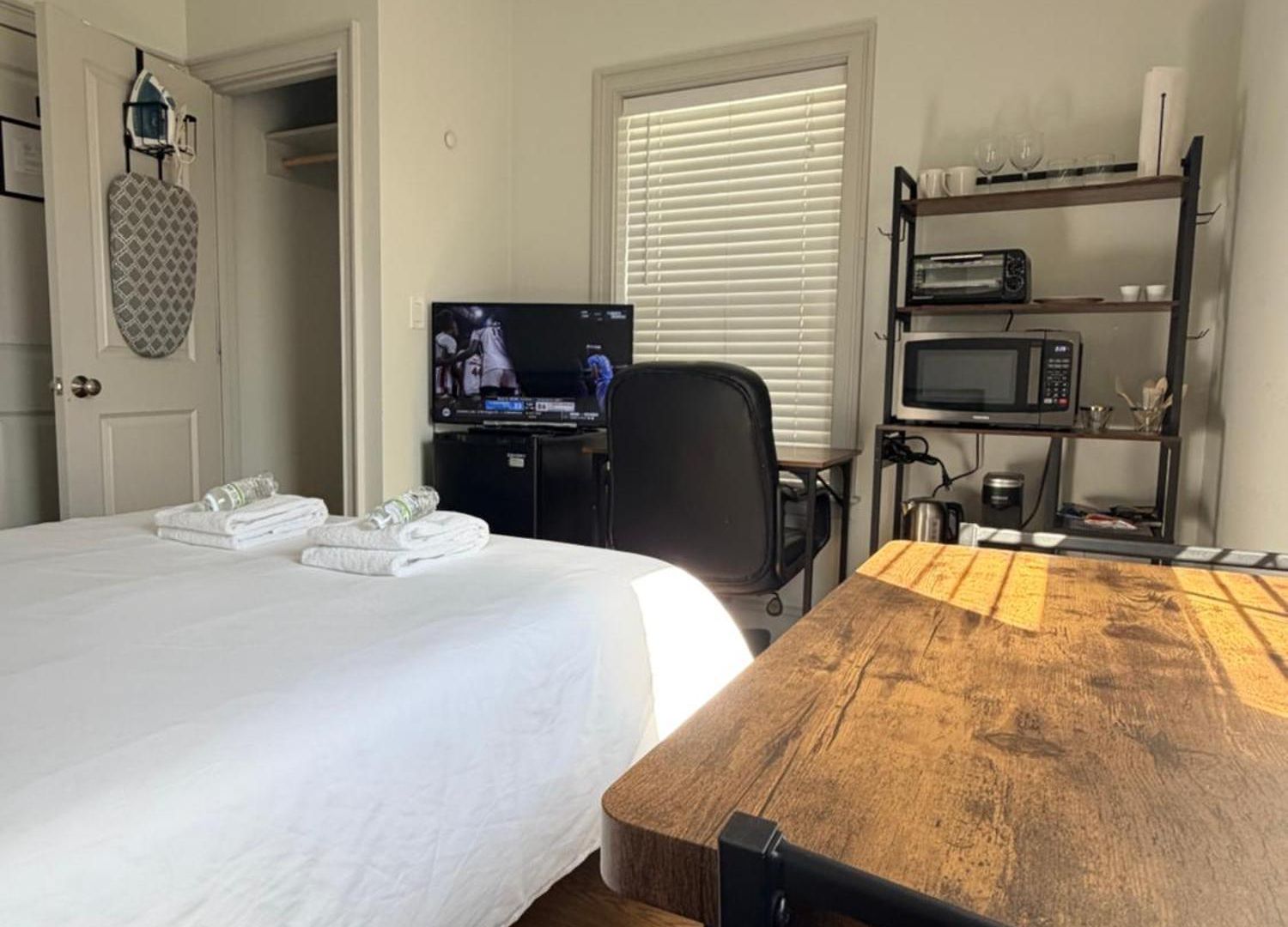 Homestay Historic Lower Mills Boston