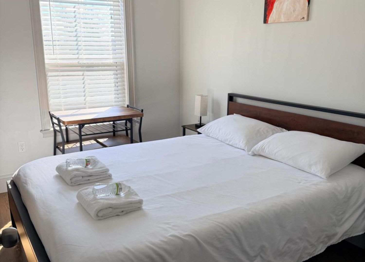Homestay Historic Lower Mills *