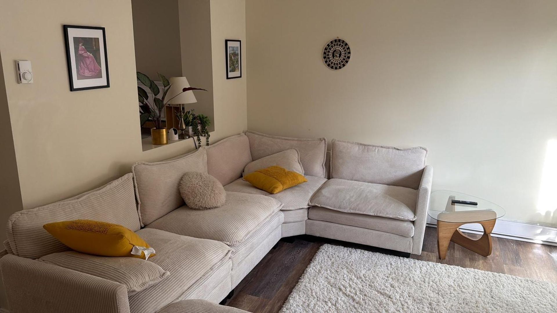 Apartment Serenity *