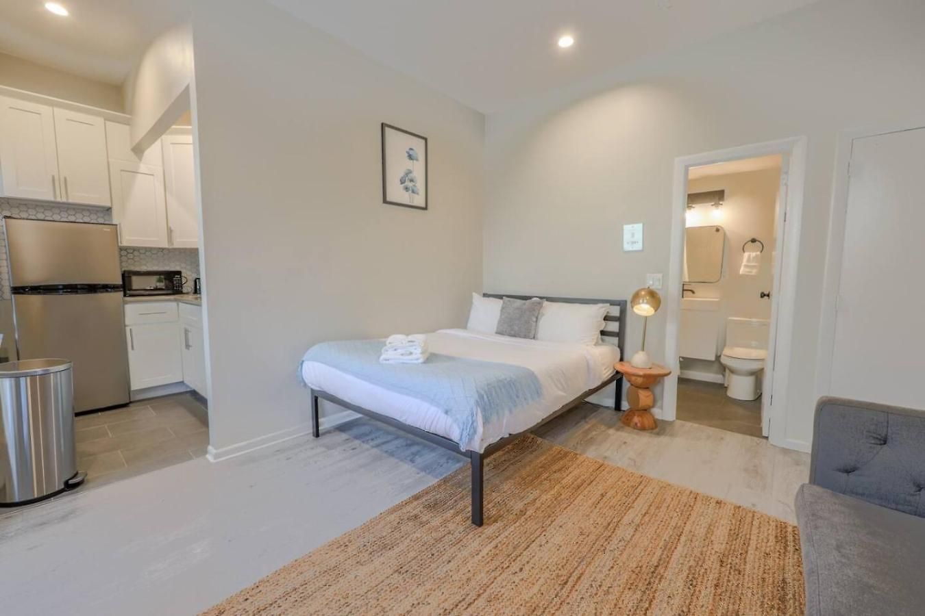 Apartment Stunning Back Bay Boston