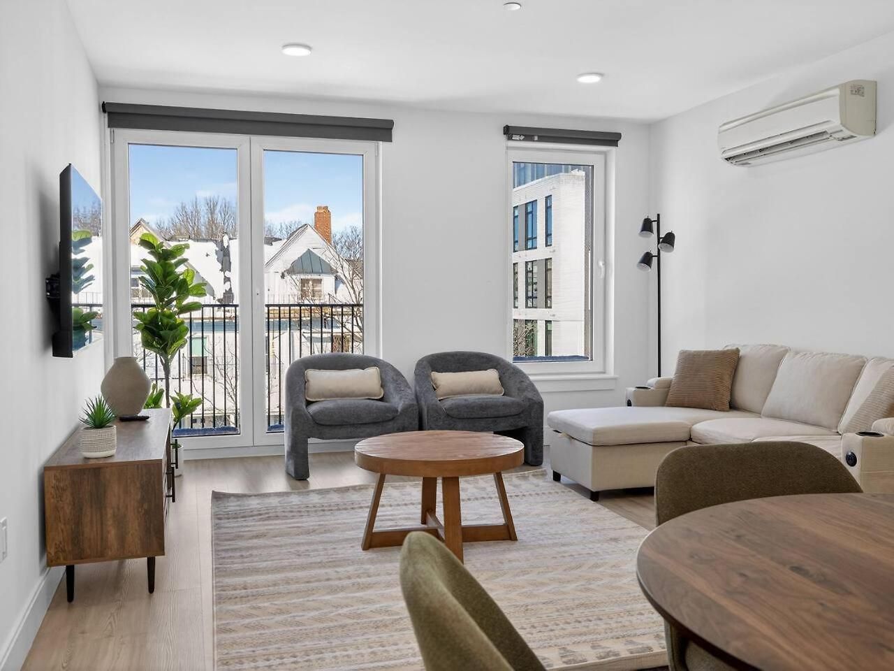 Luxe 3bd Allston Apartment *