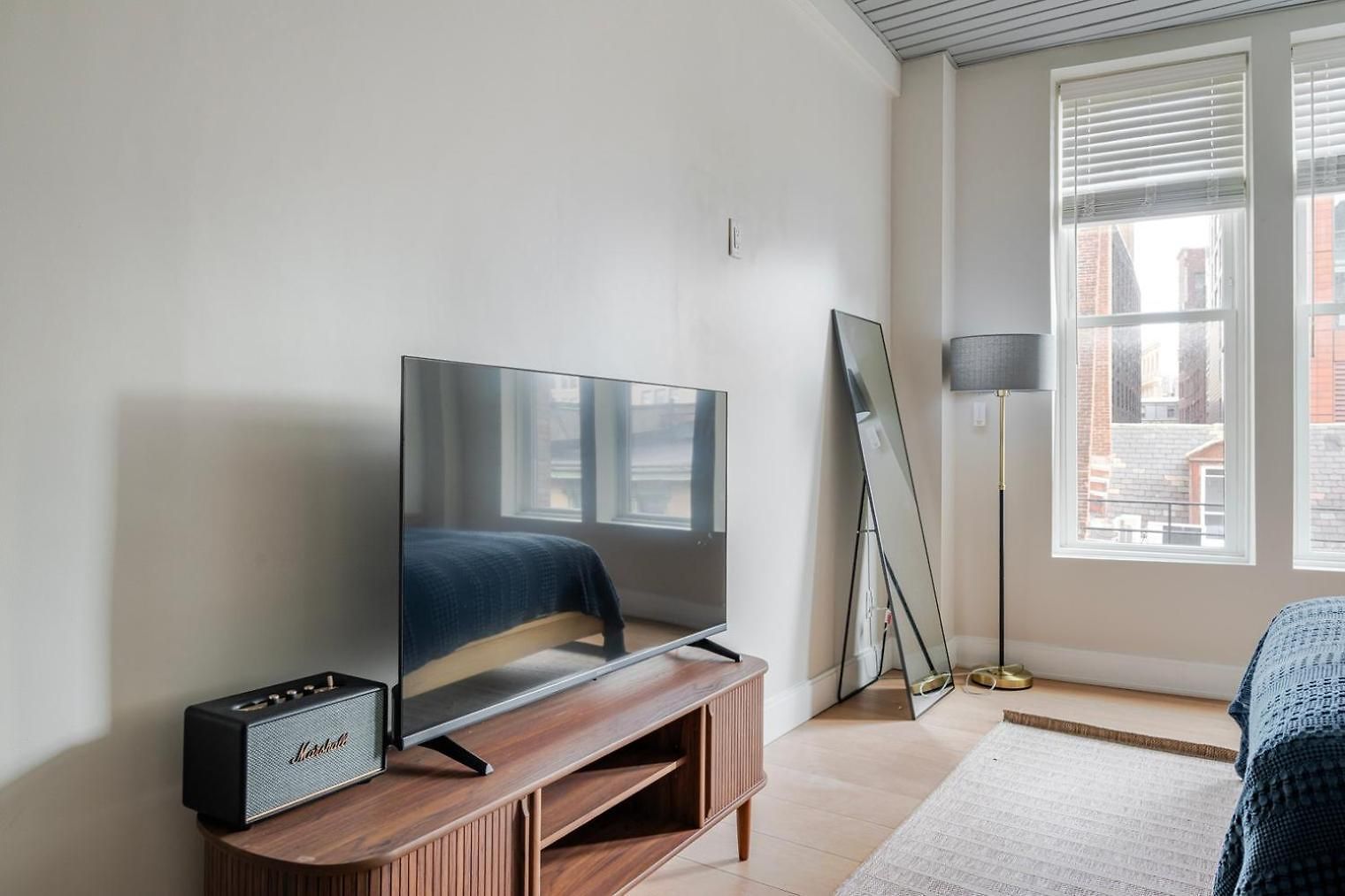 Apartment Blueground Downtown Crossing View Nr Common Bos-1307 *