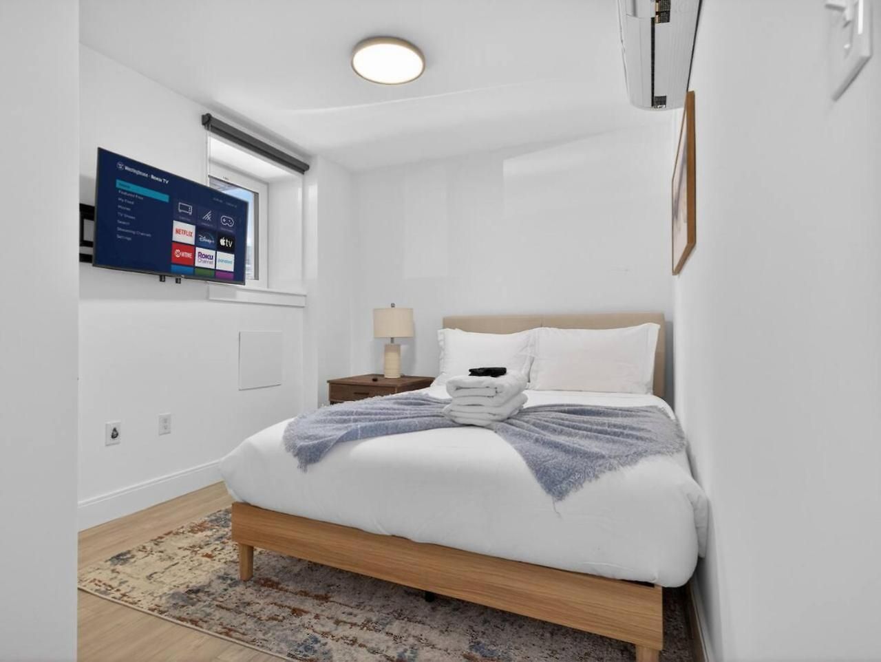 Luxury 2br In Near Harvard! Apartment