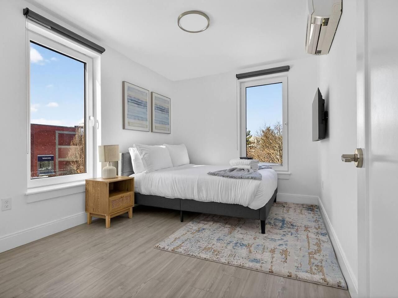 Apartment Luxe 3bd Allston