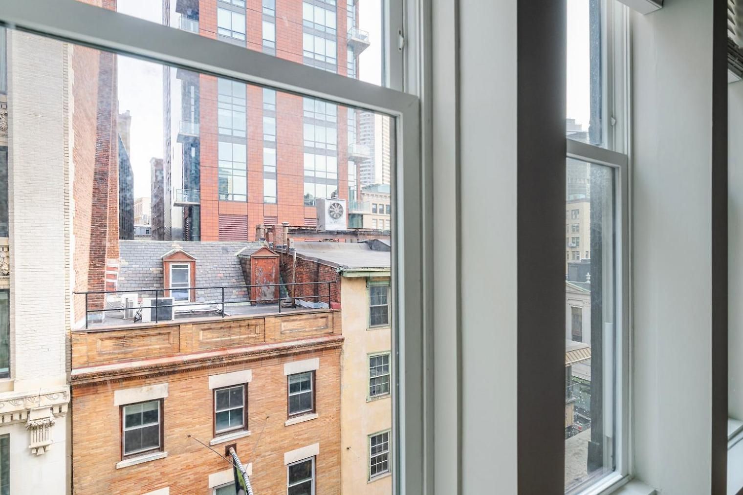 Apartment Blueground Downtown Crossing View Nr Common Bos-1307 Boston