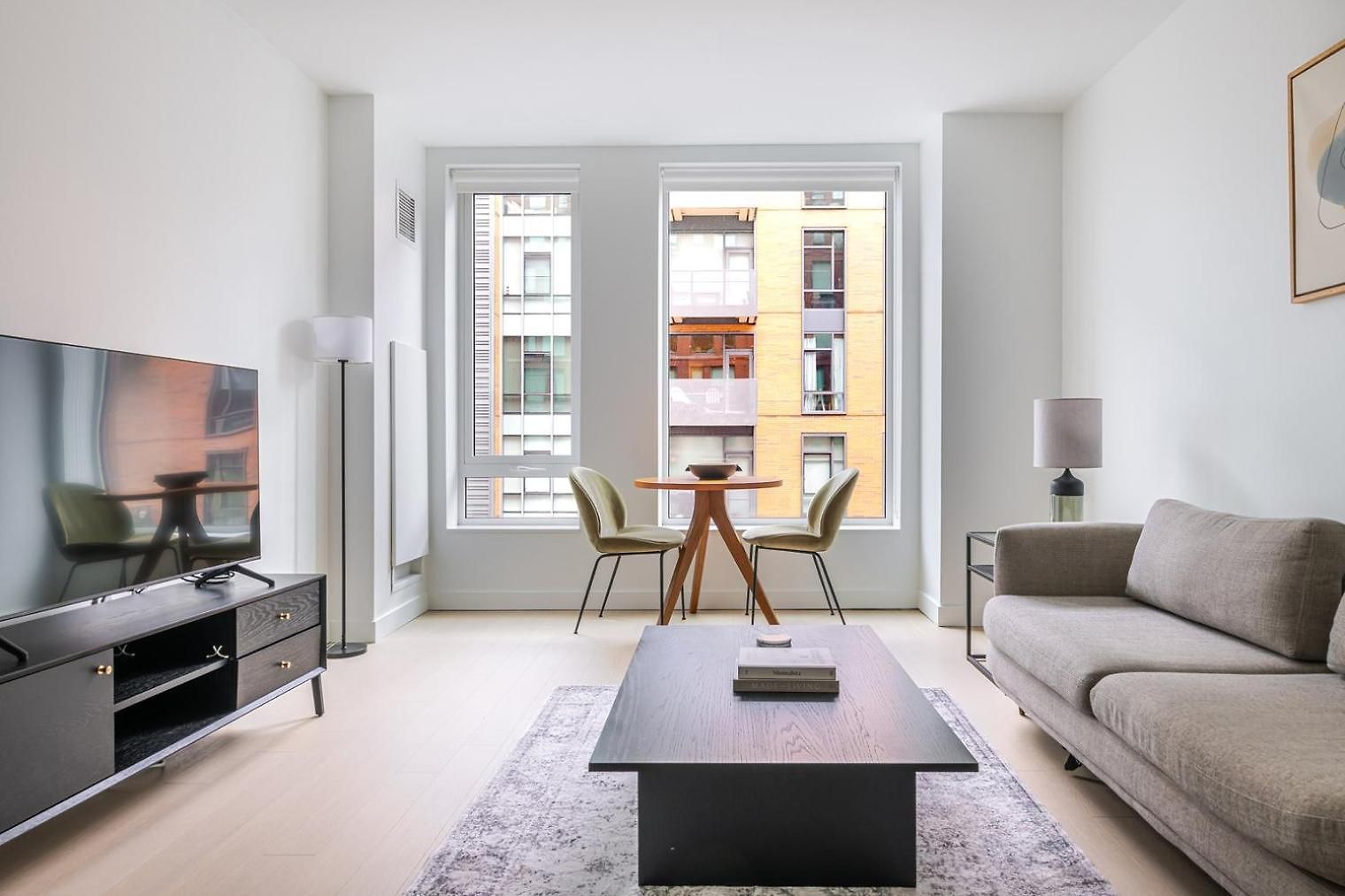Apartment Blueground Shawmut Pool Nr Common Bos-1326