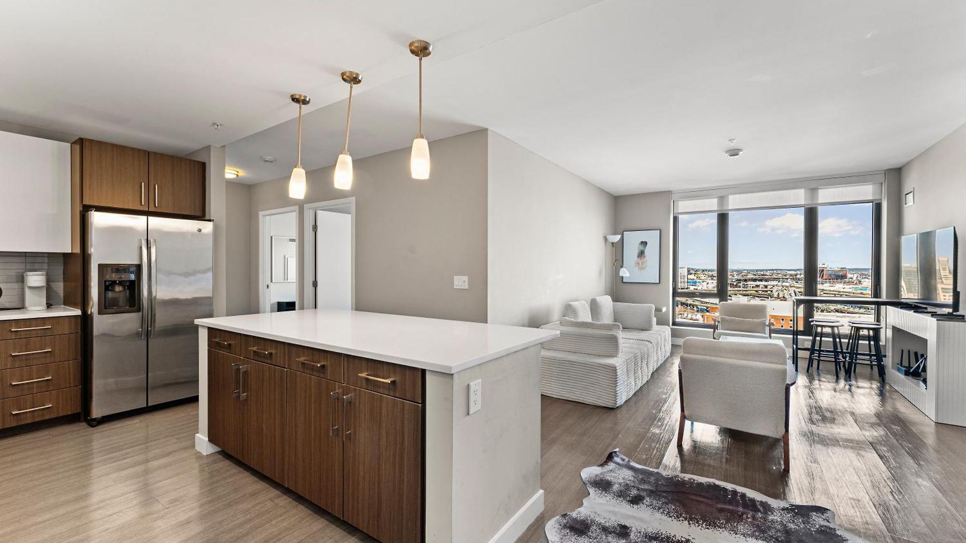 Beautiful Centrally Located 3 Bedroom