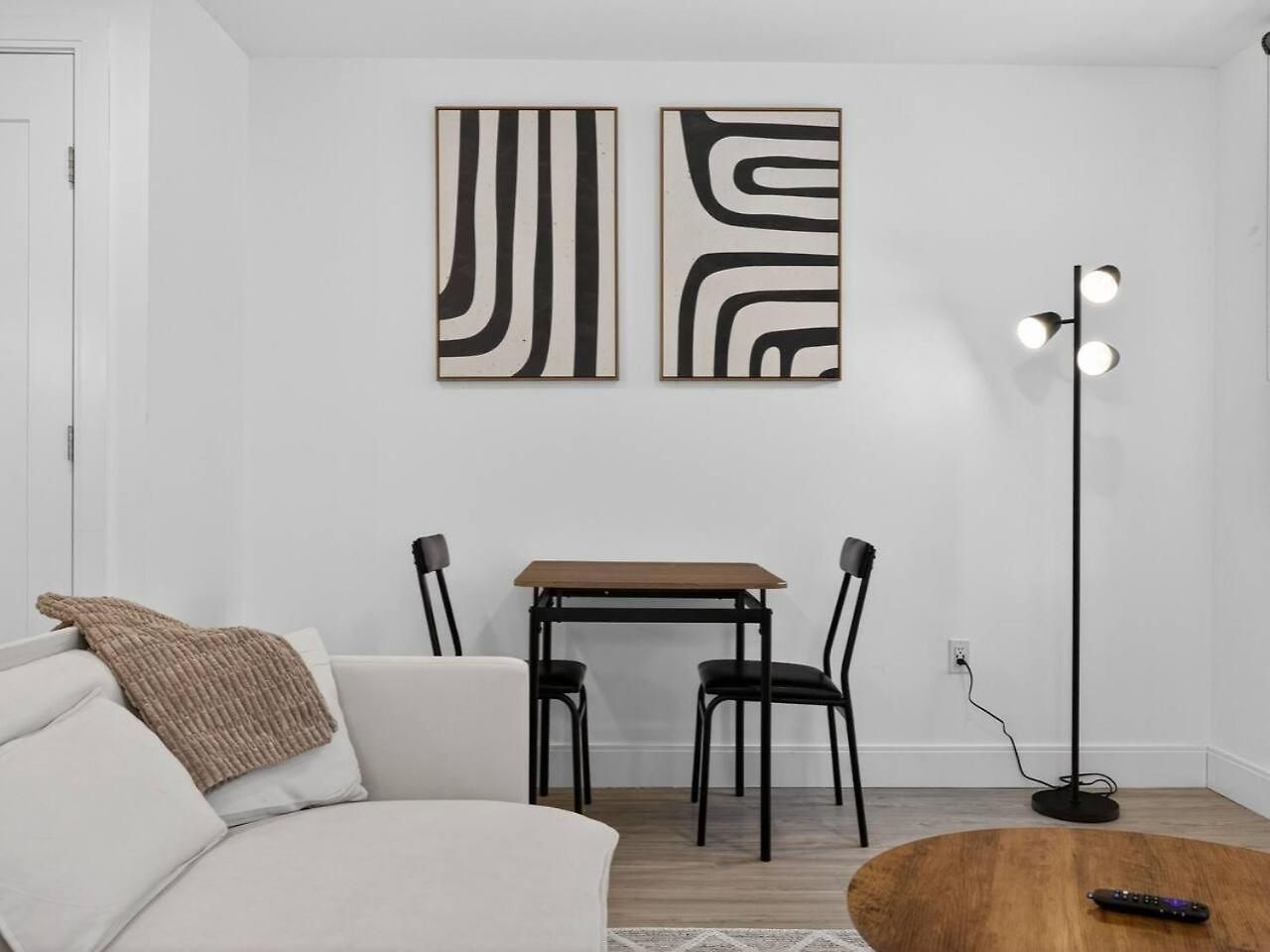 Luxury 2br In Near Harvard!