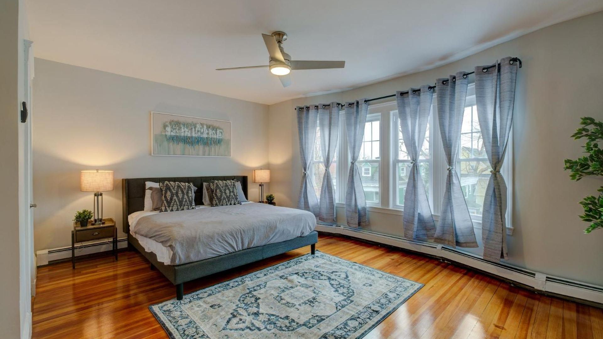 Spacious 2br *