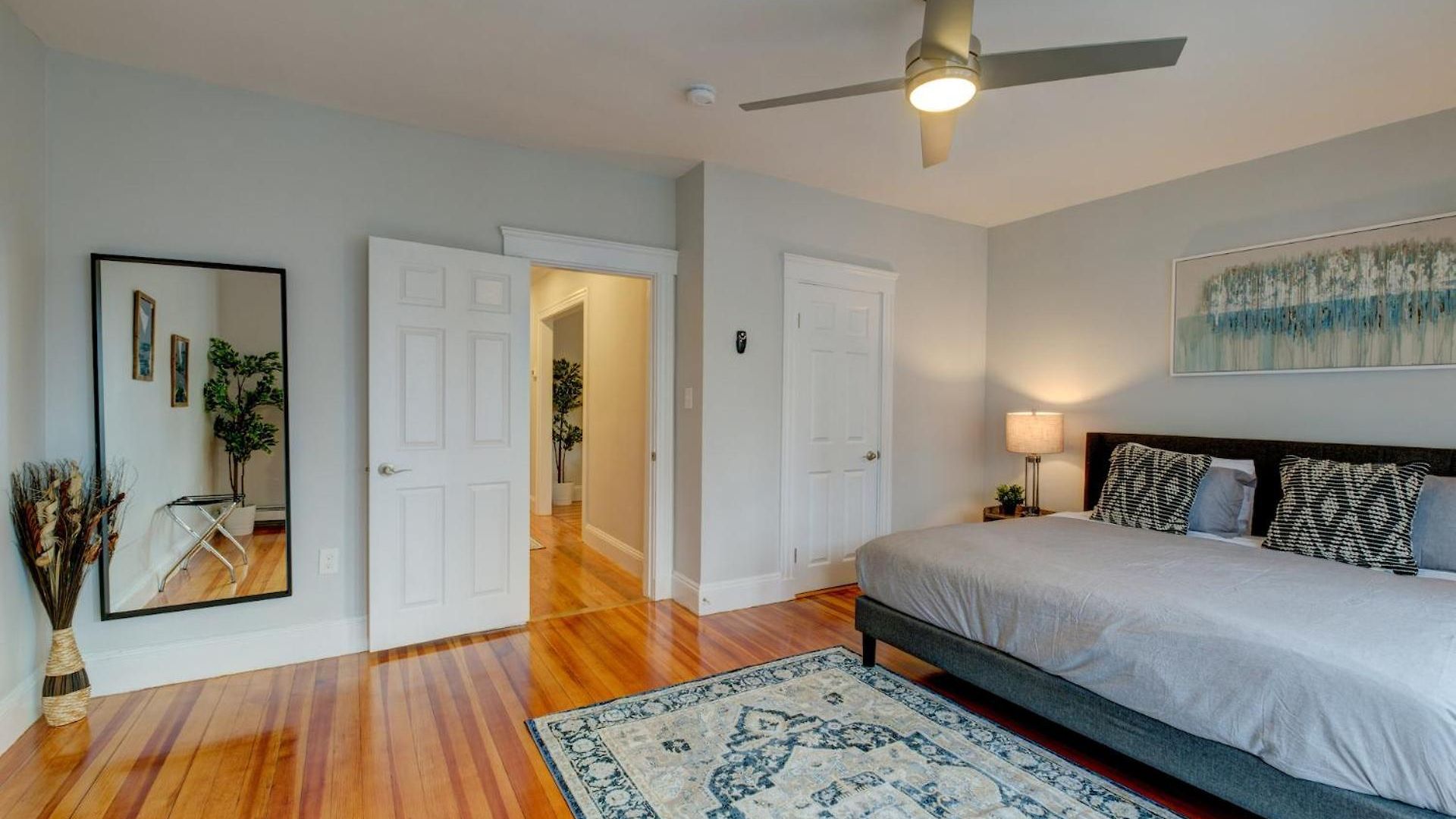 Spacious 2br Apartment