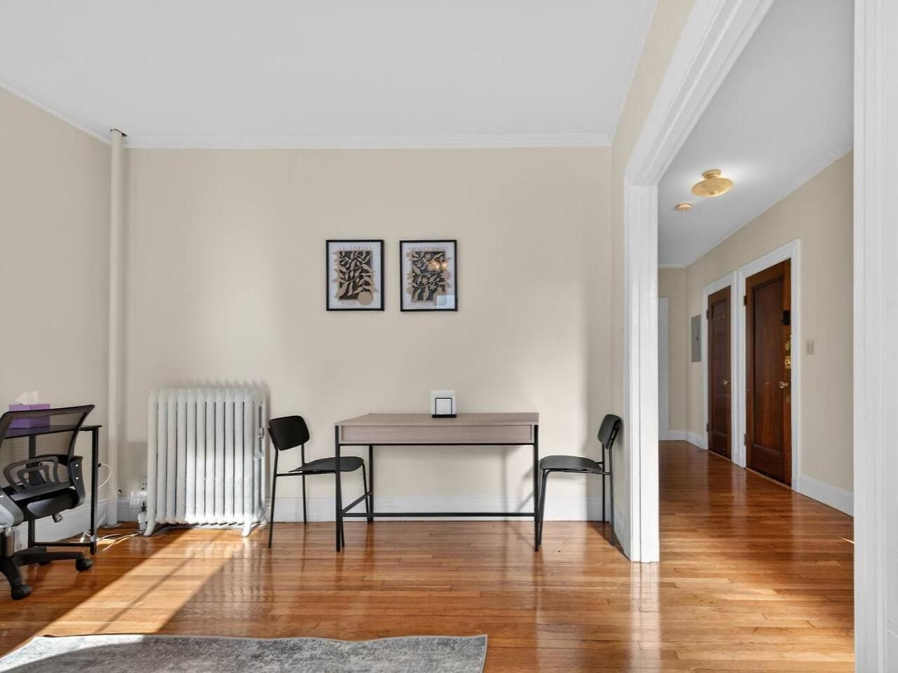 Charming 2br In * Boston