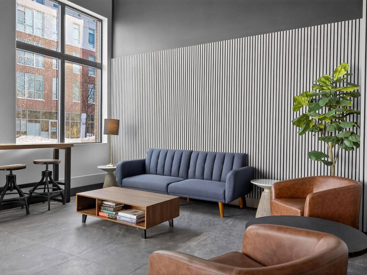 Apartment Luxe 3bd Brighton Boston