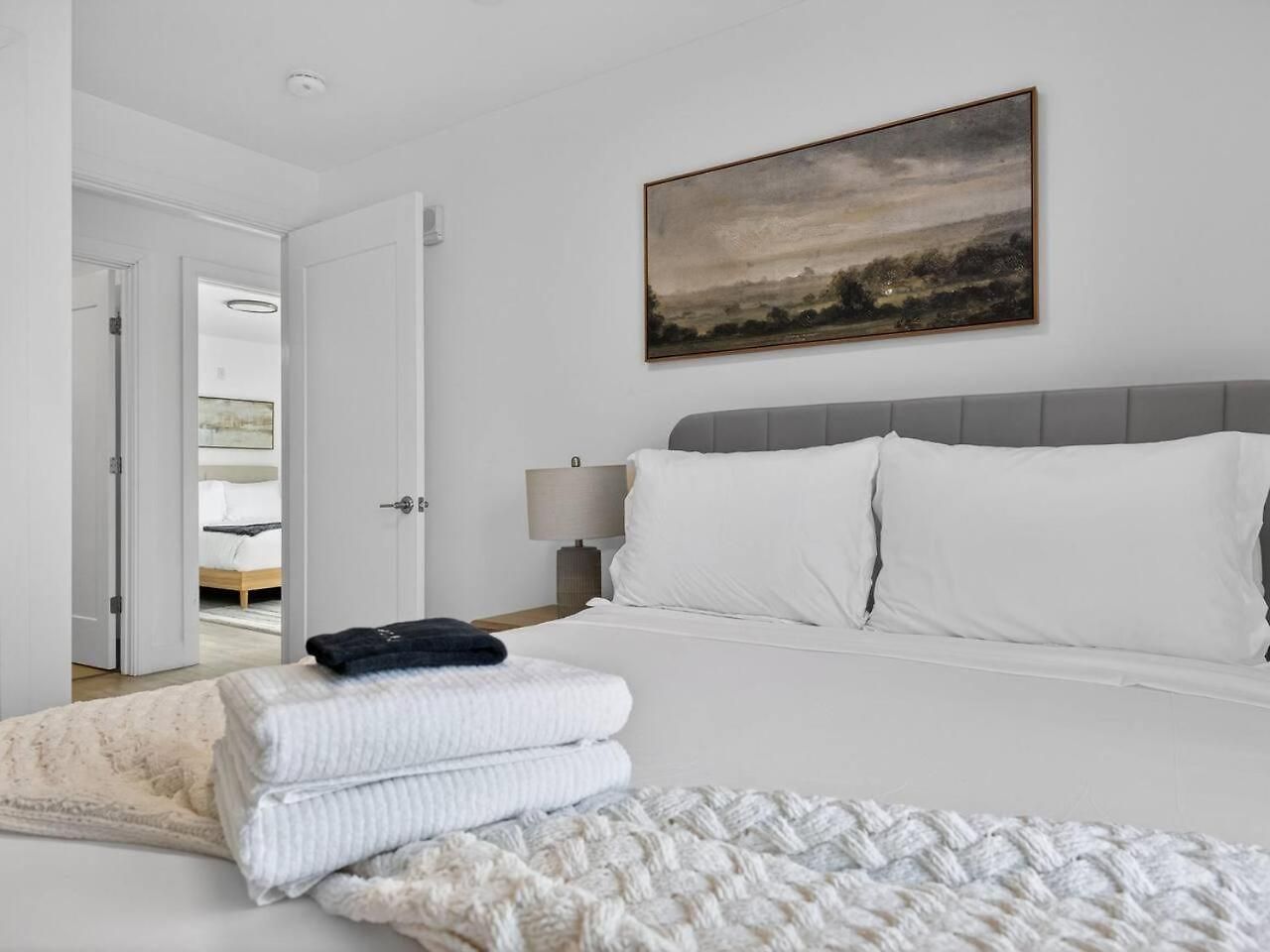 Luxe 3bd Allston Apartment *