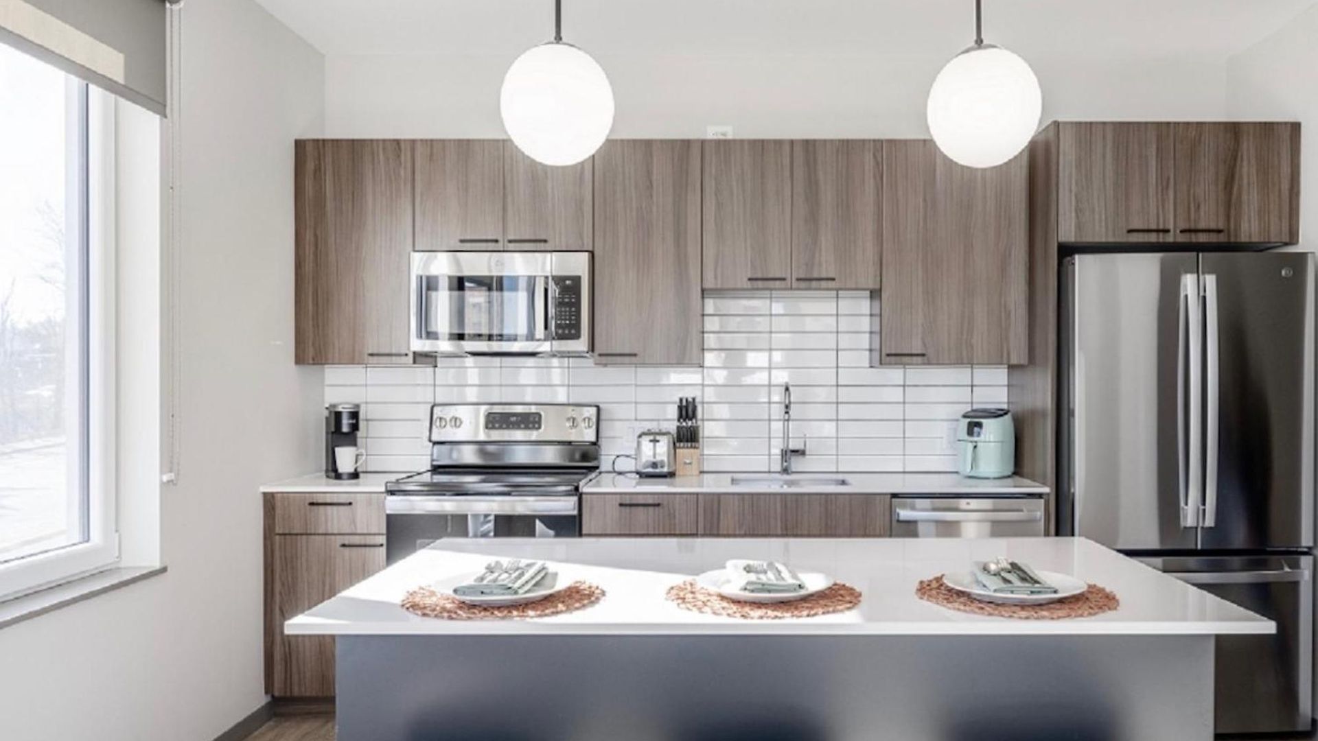 Elysian 4 Bedroom Boston