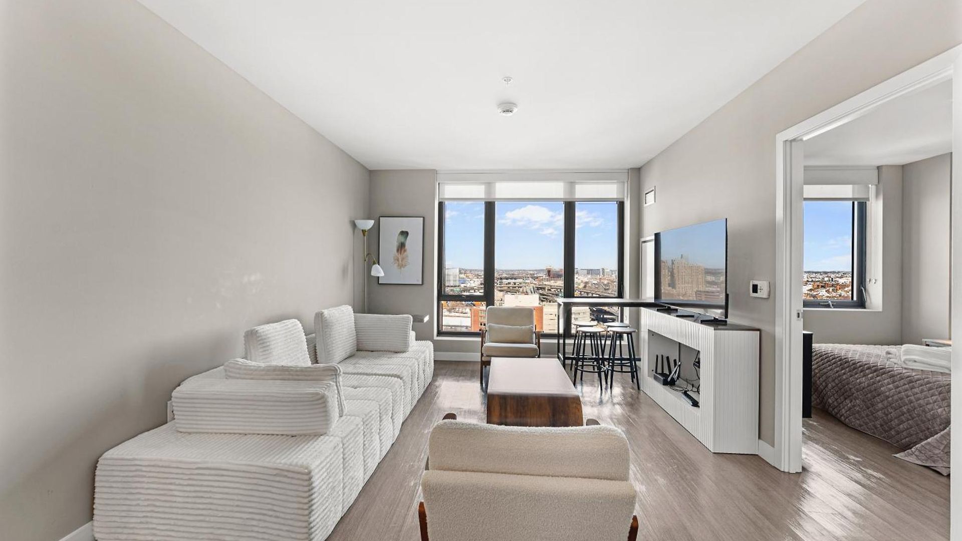 Beautiful Centrally Located 3 Bedroom