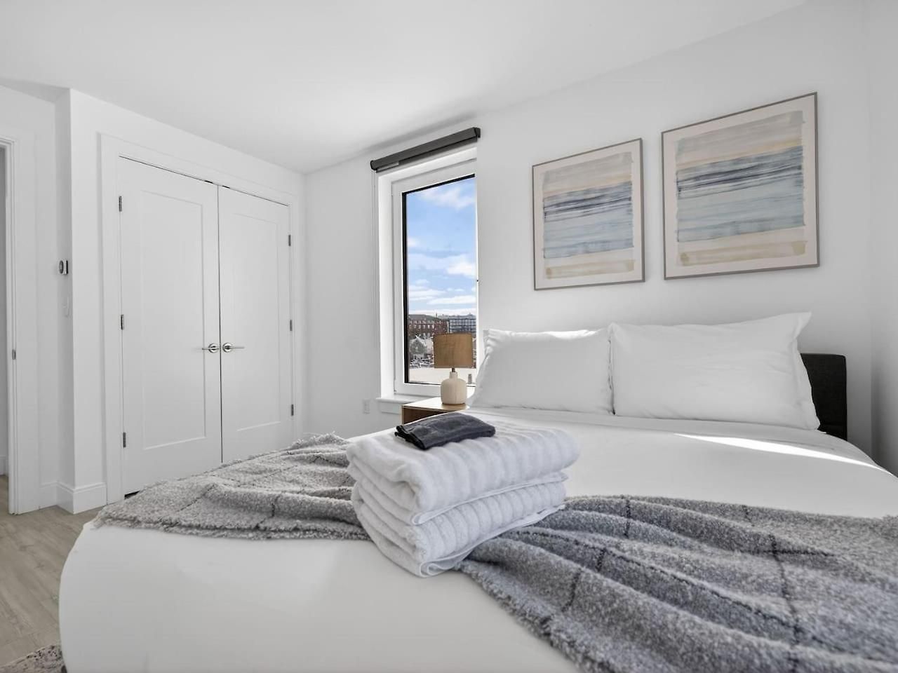 Luxe 3bd Allston Apartment Boston