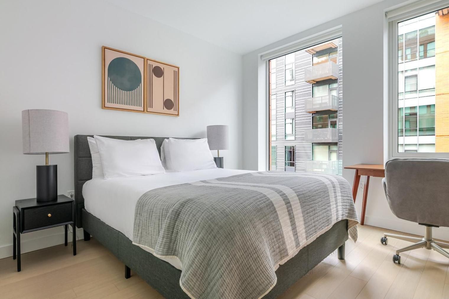 Apartment Blueground Shawmut Pool Nr Common Bos-1326