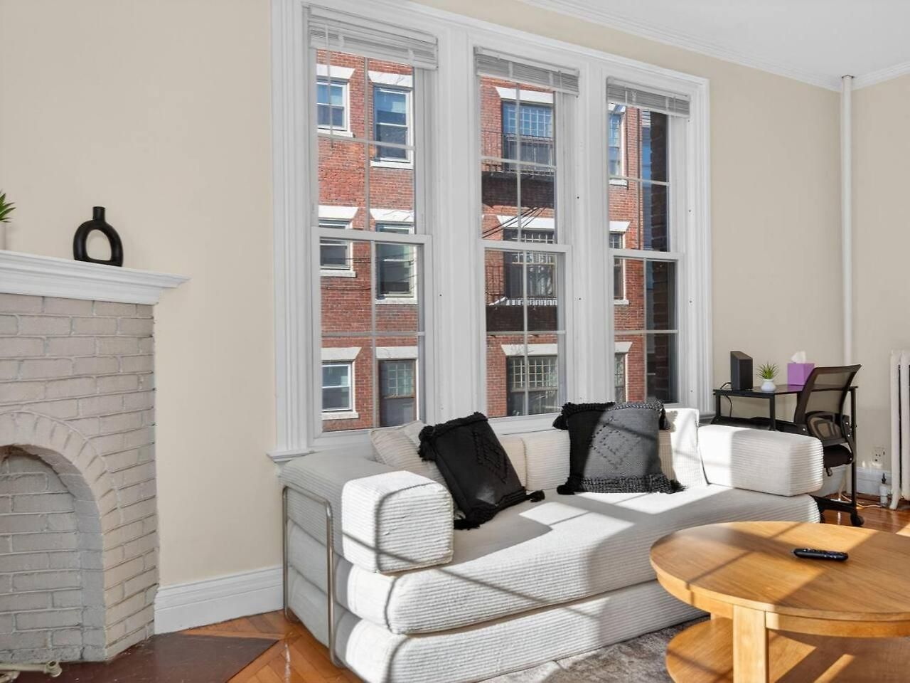 Charming 2br In