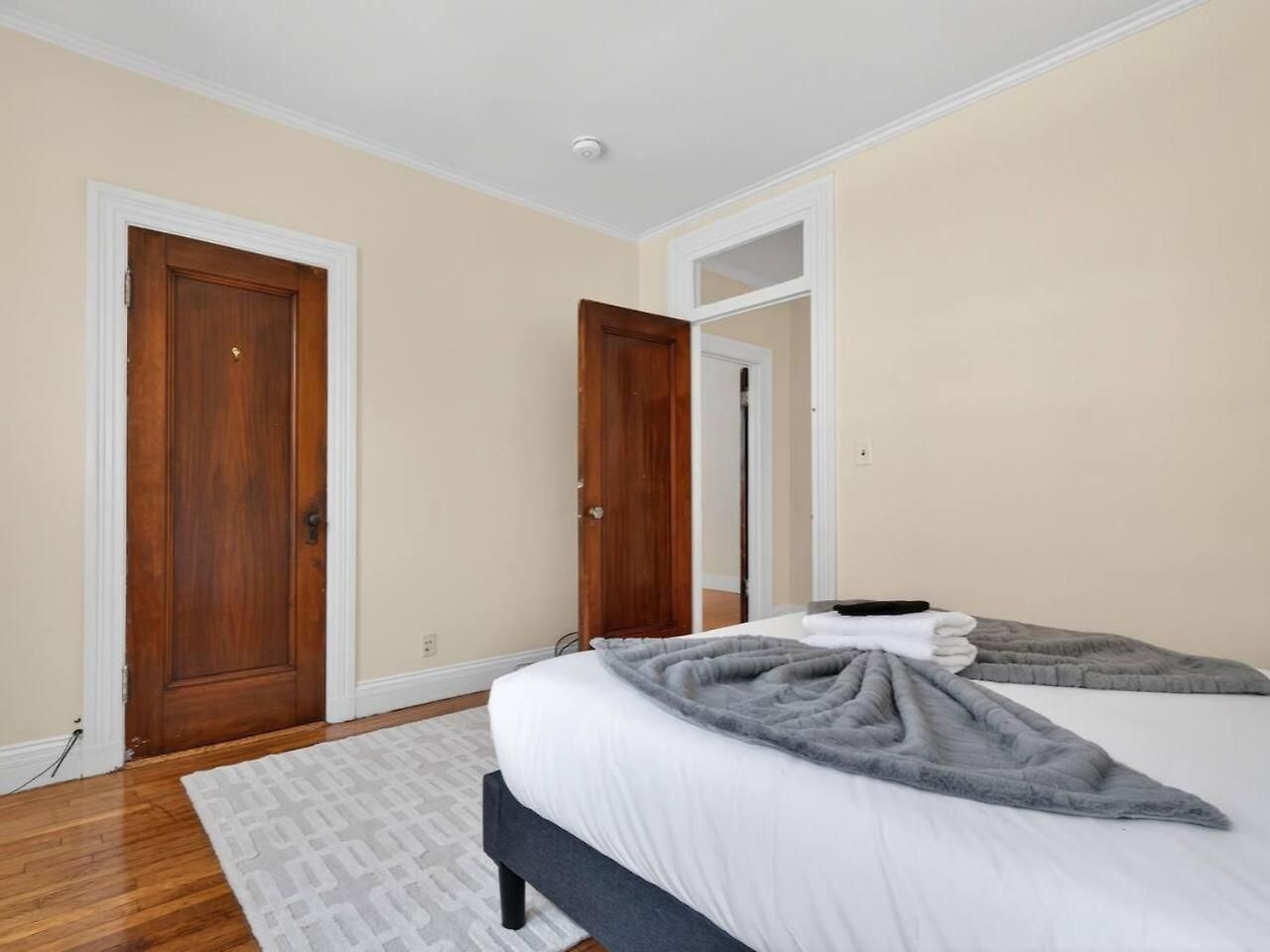 Apartment Charming 2br In Boston