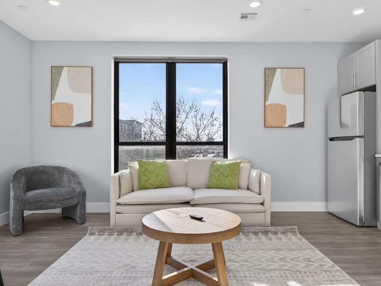 Luxe 3bd Brighton Apartment Boston