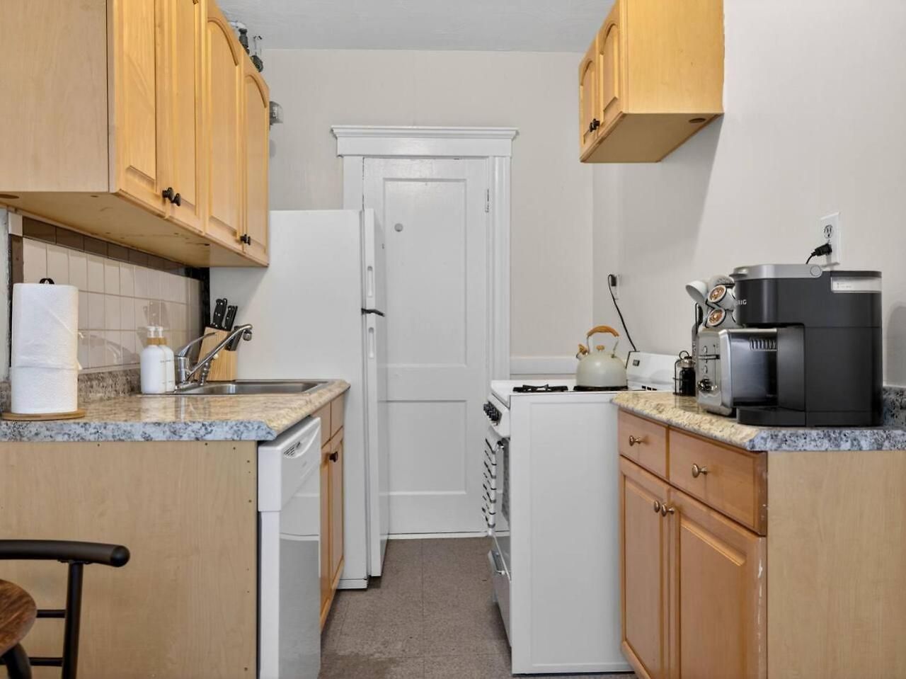 Luxe 1bd Boston