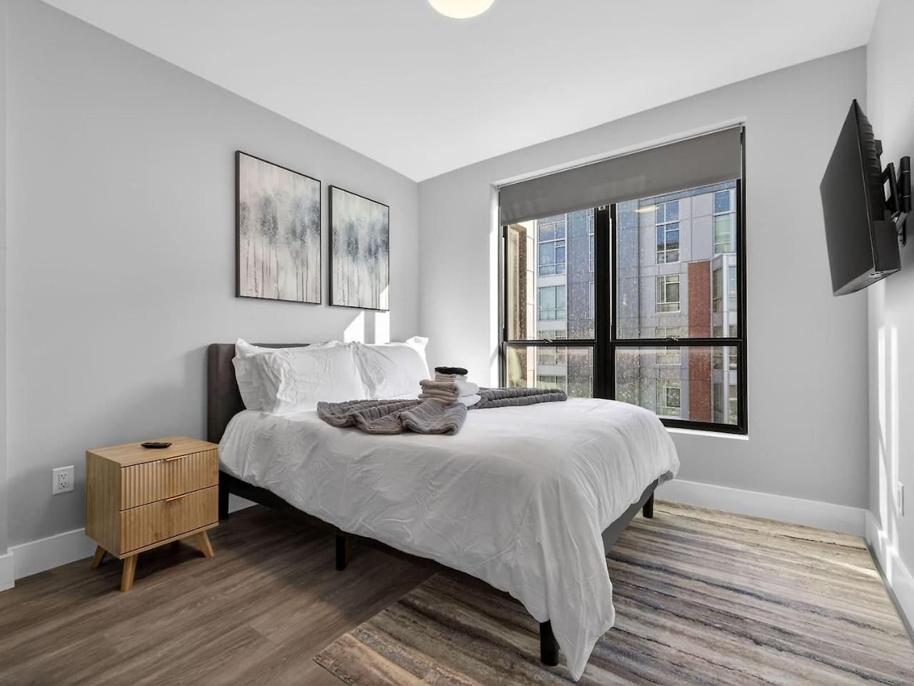 Luxe 3bd Brighton *