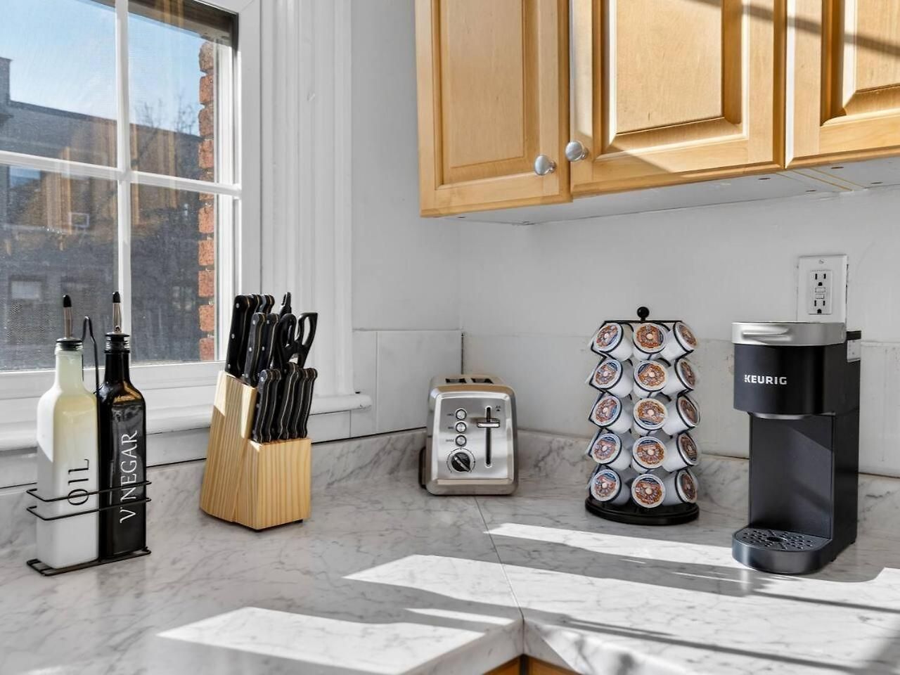 Charming 2br In Apartment *