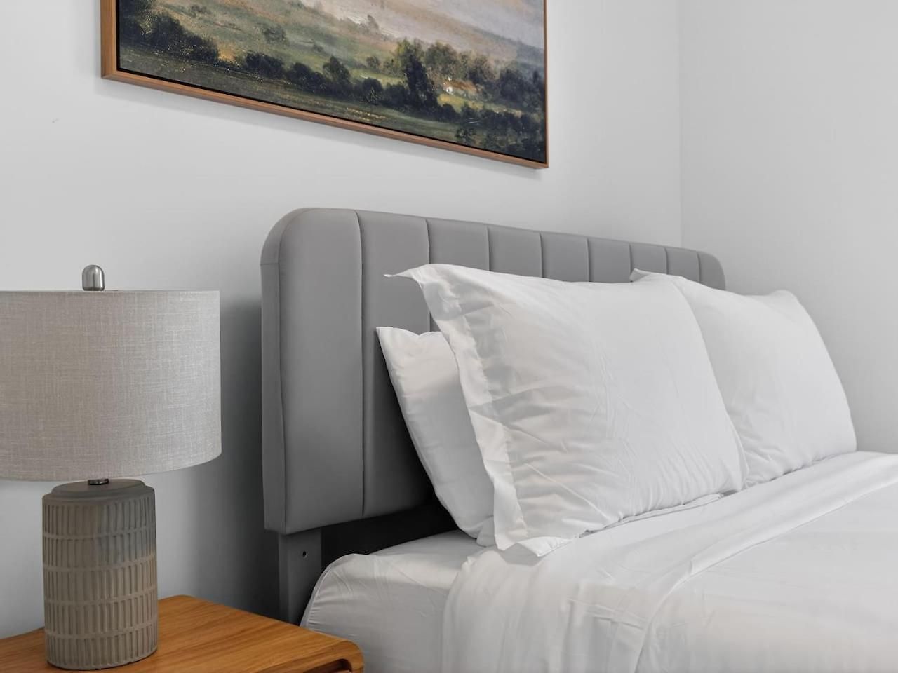 Apartment Luxe 3bd Allston