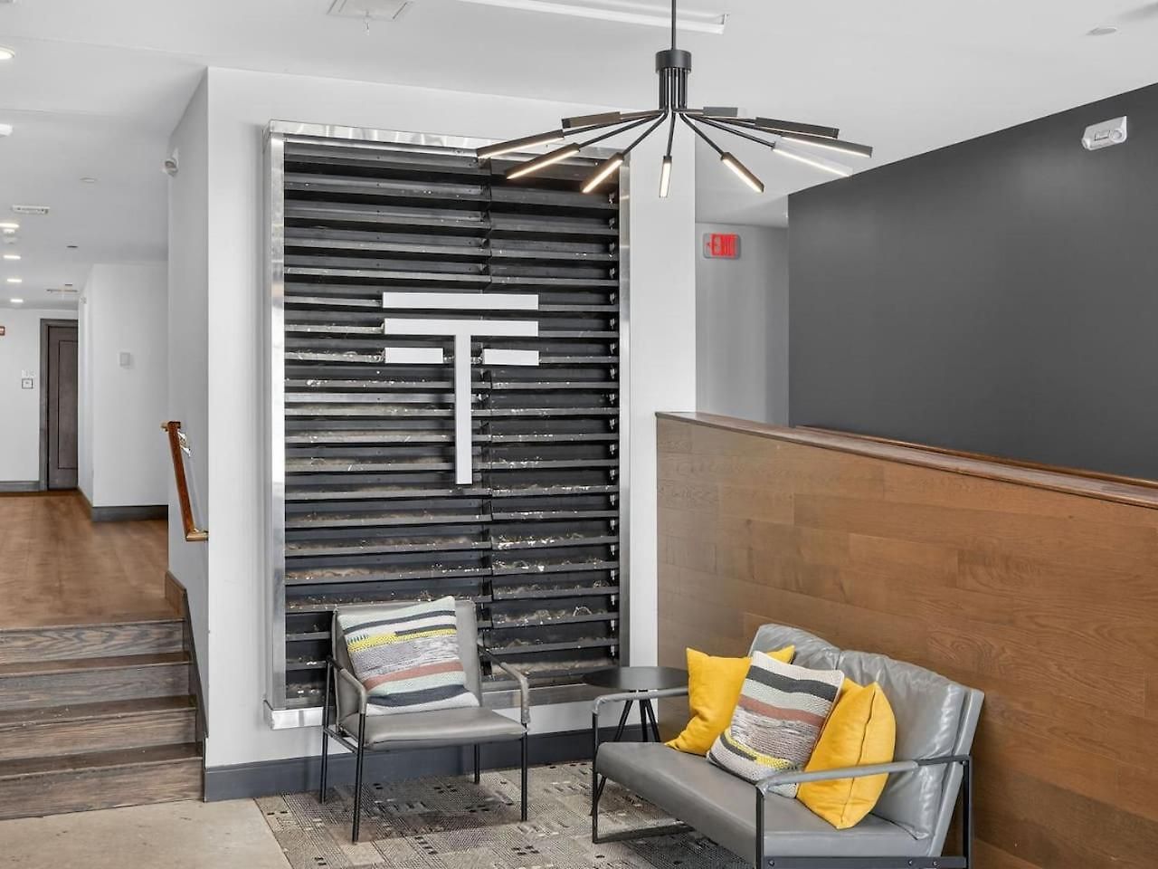 Luxe 3bd Allston Apartment *