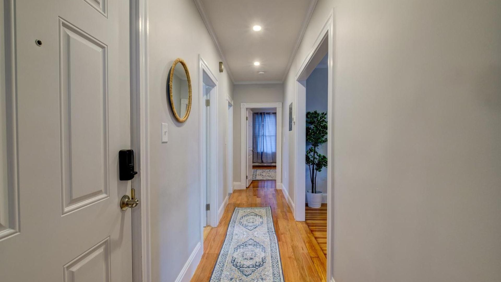 Spacious 2br Apartment
