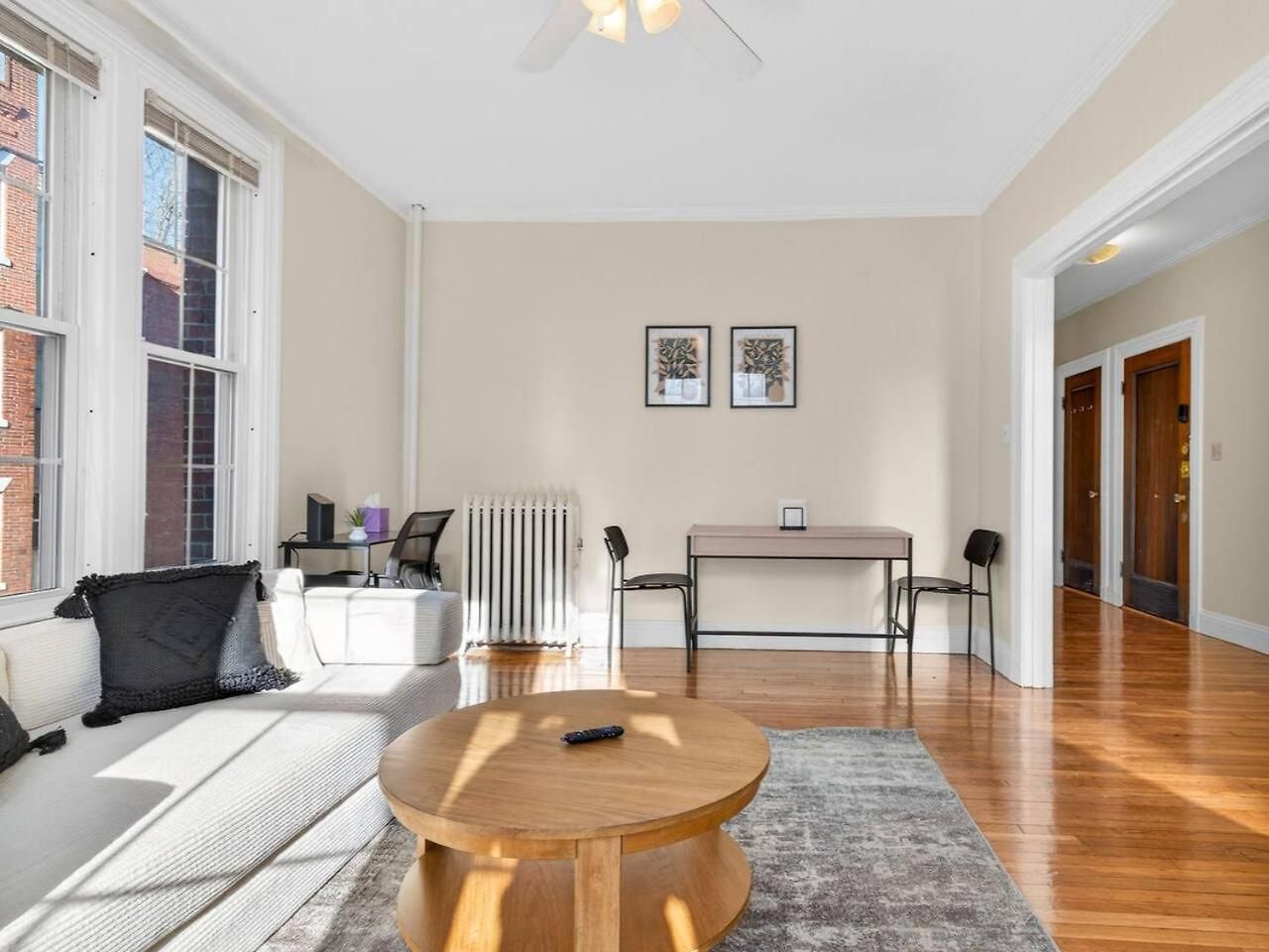Charming 2br In * Boston