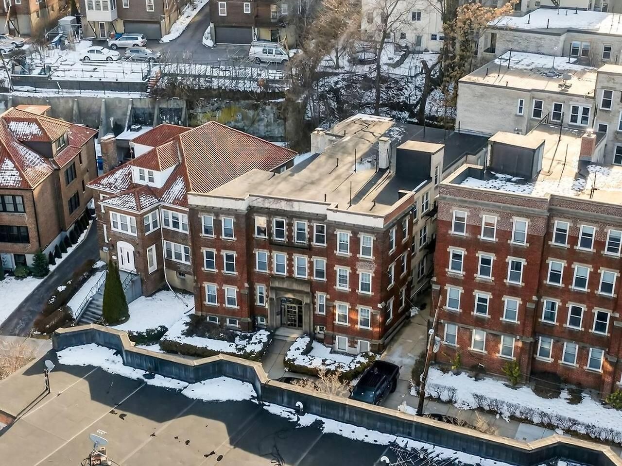 Luxe 1bd Boston
