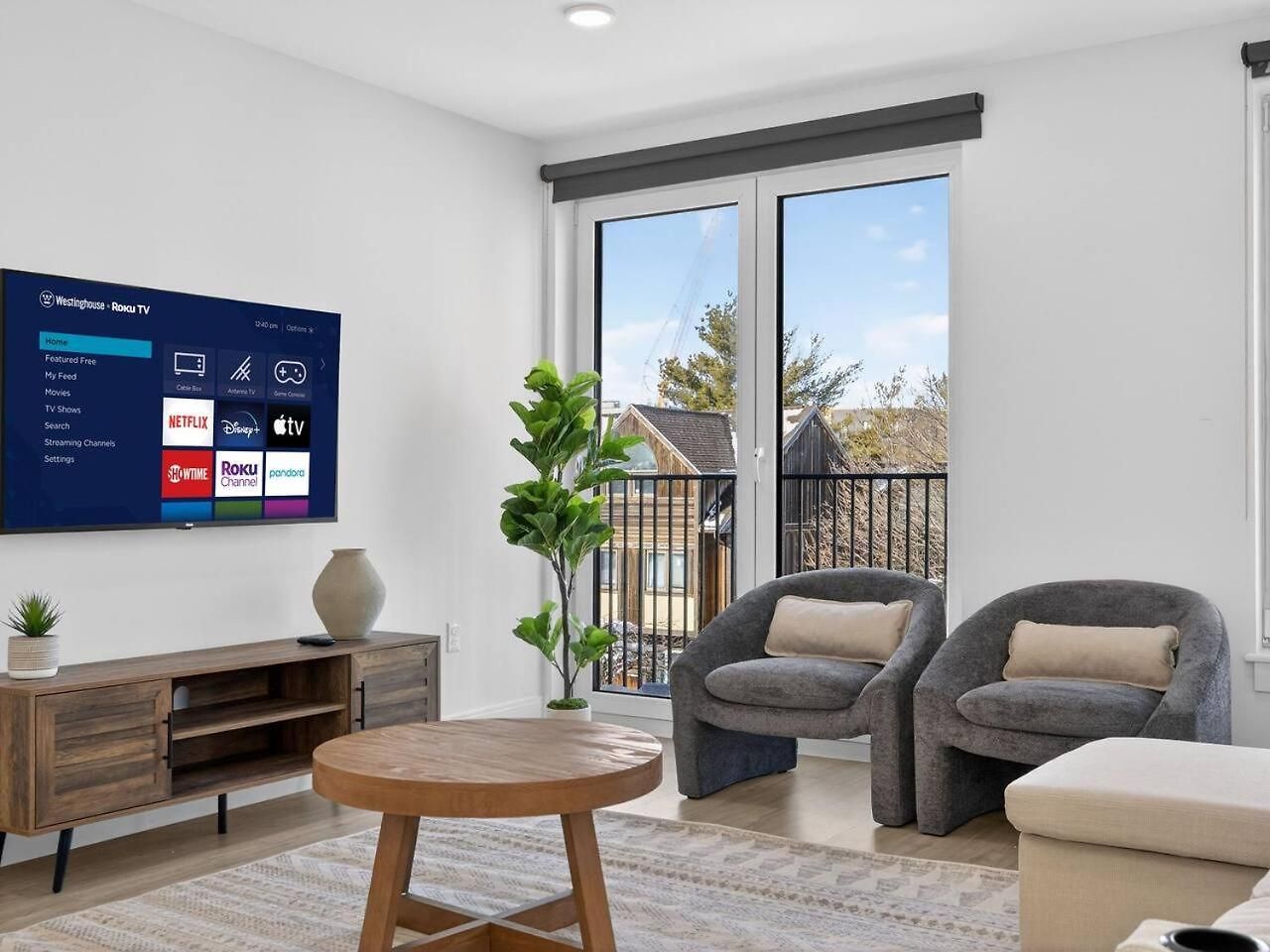 Luxe 3bd Allston * Boston