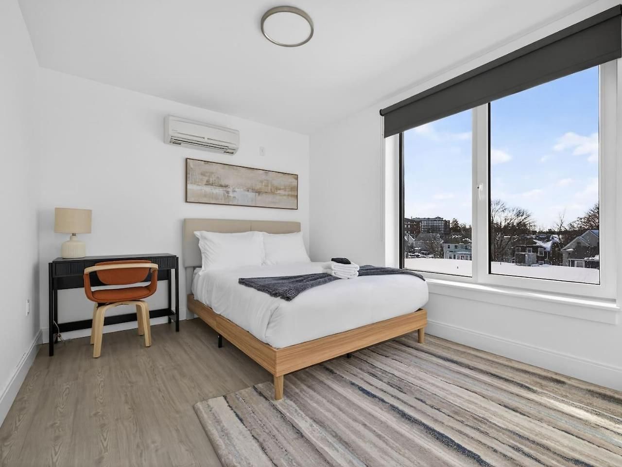 Luxe 3bd Allston