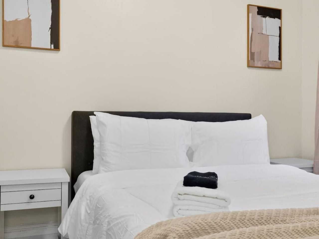 Luxe 1bd Apartment Boston