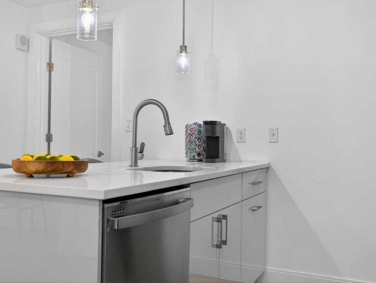 Luxury 2br In Near Harvard! Apartment