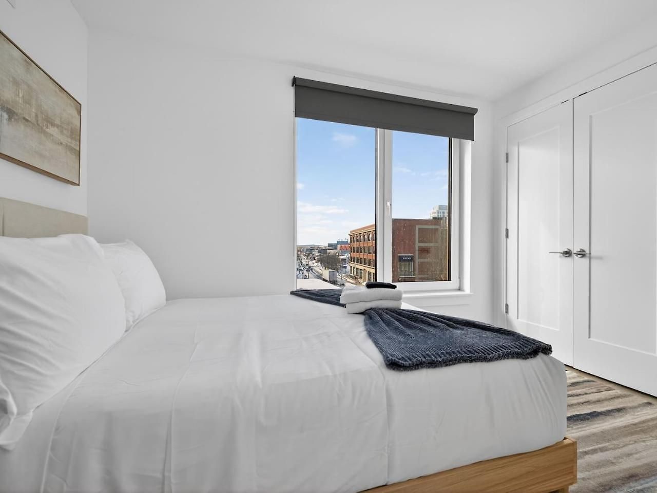 Luxe 3bd Allston *