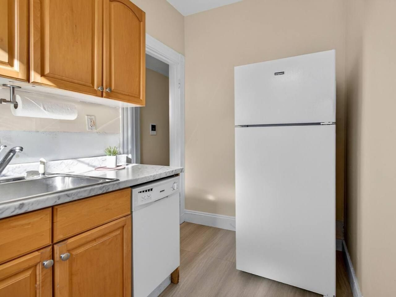 Charming 2br In