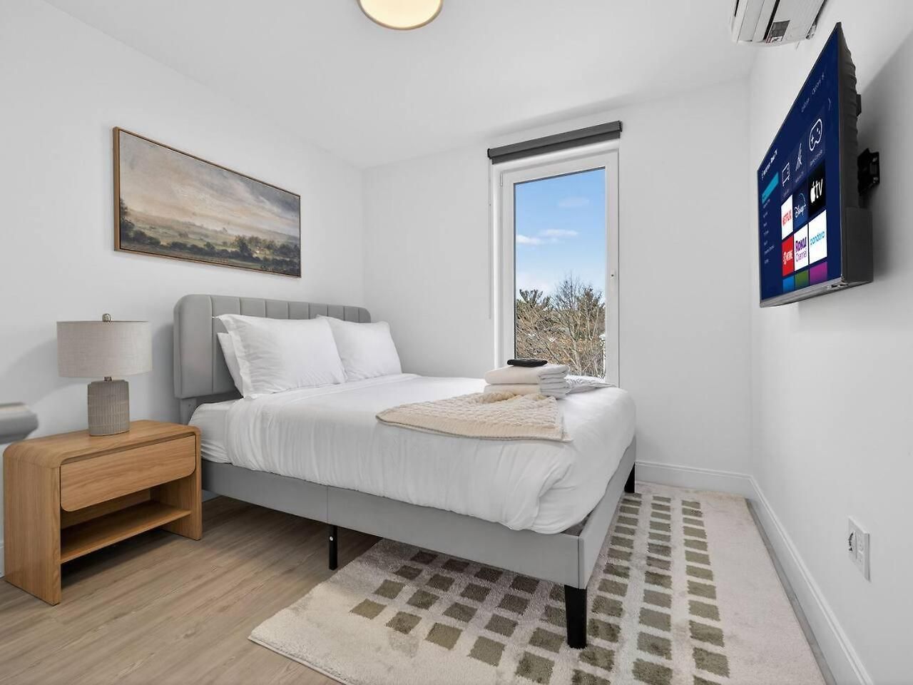 Luxe 3bd Allston Boston