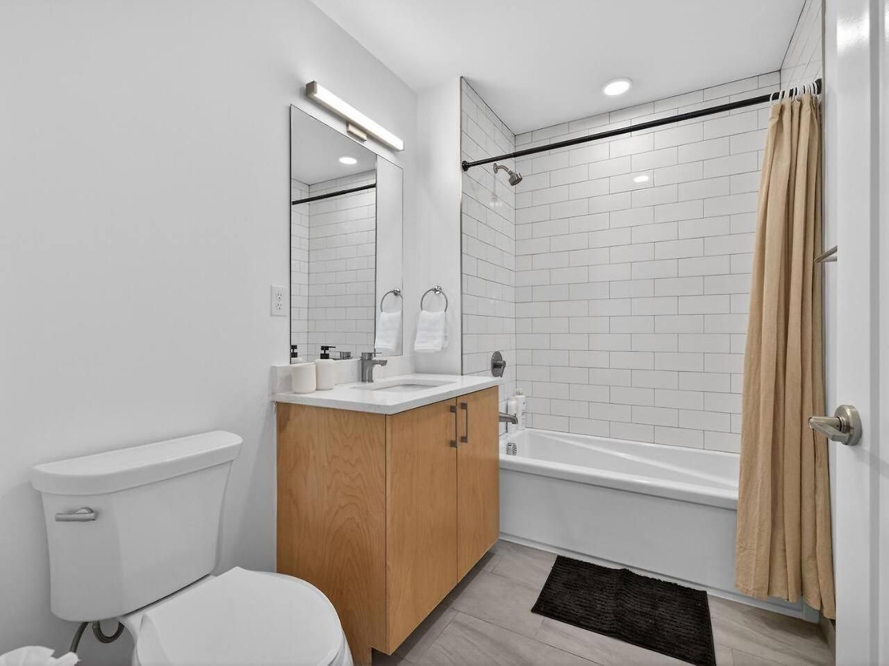 Apartment Luxe 3bd Allston *