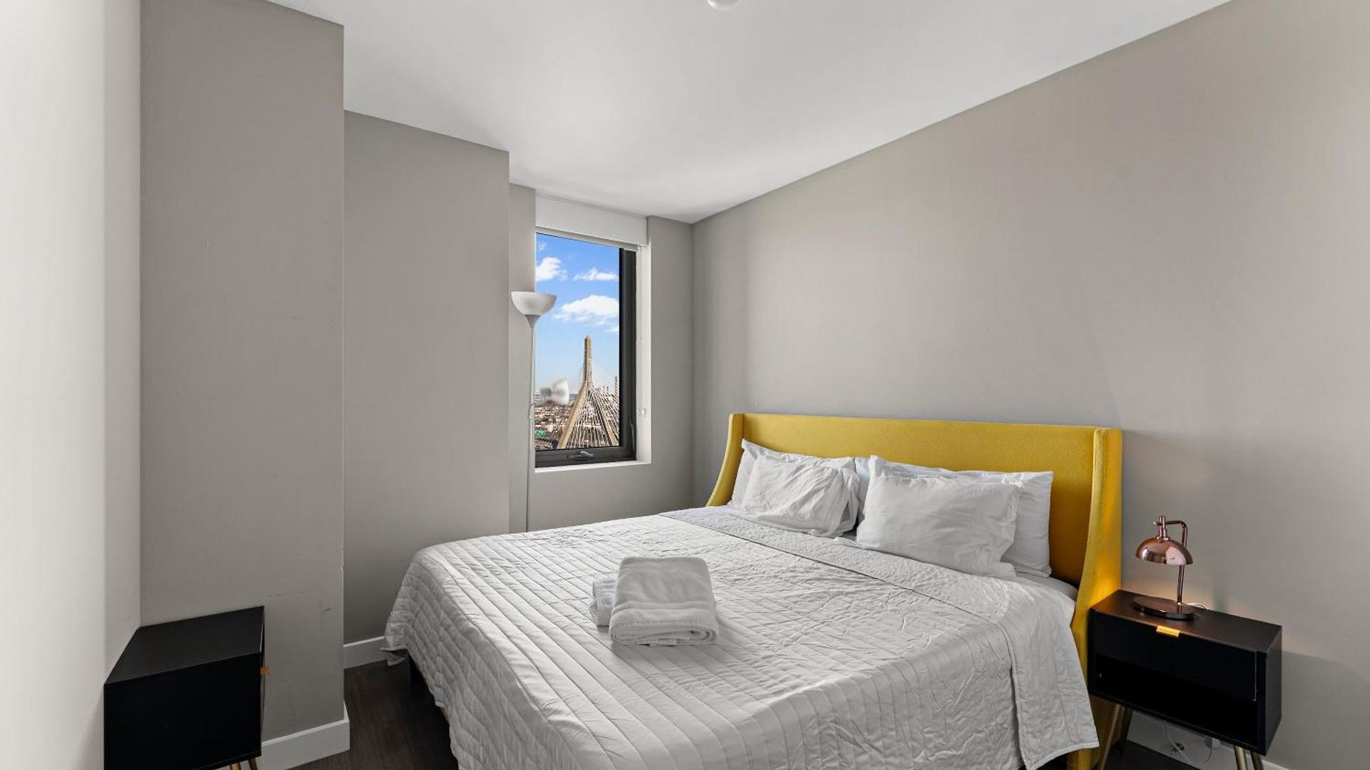 Beautiful Centrally Located 3 Bedroom