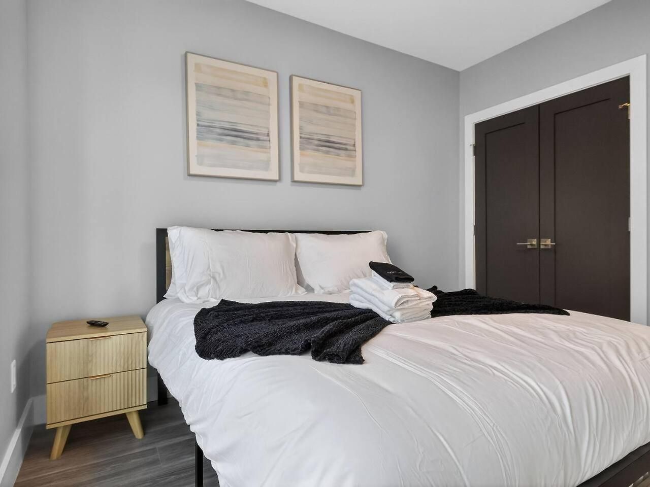 Luxe 3bd Brighton