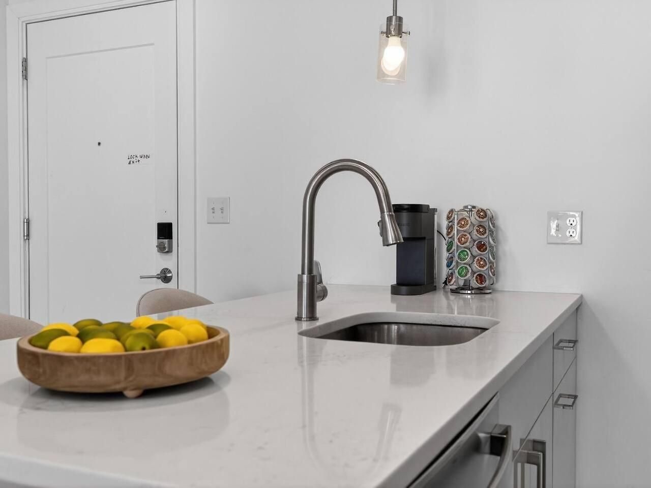Luxe 3bd Allston Apartment *