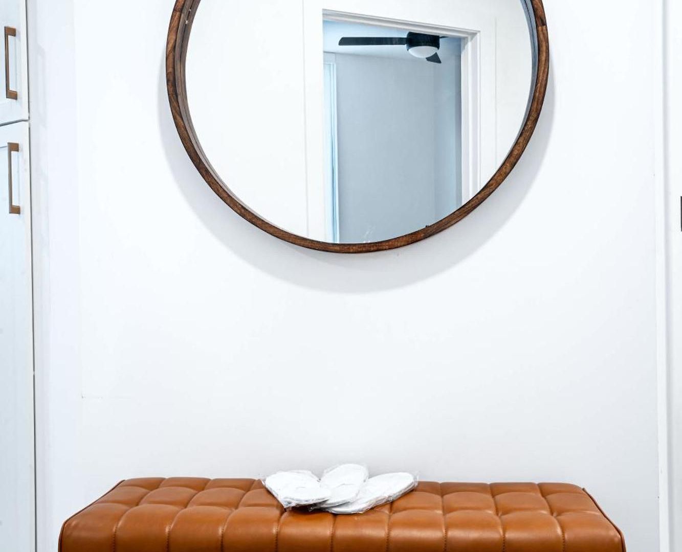 Apartment Seaport Fireplace Gym & Pool Access