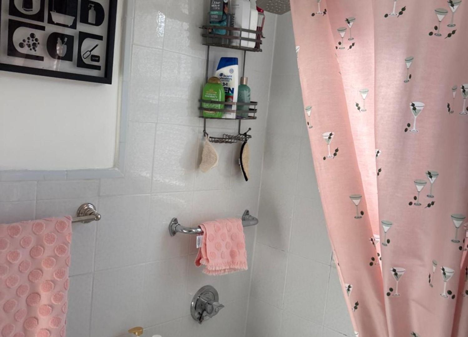 Private Bedroom Near Train&buses * Boston