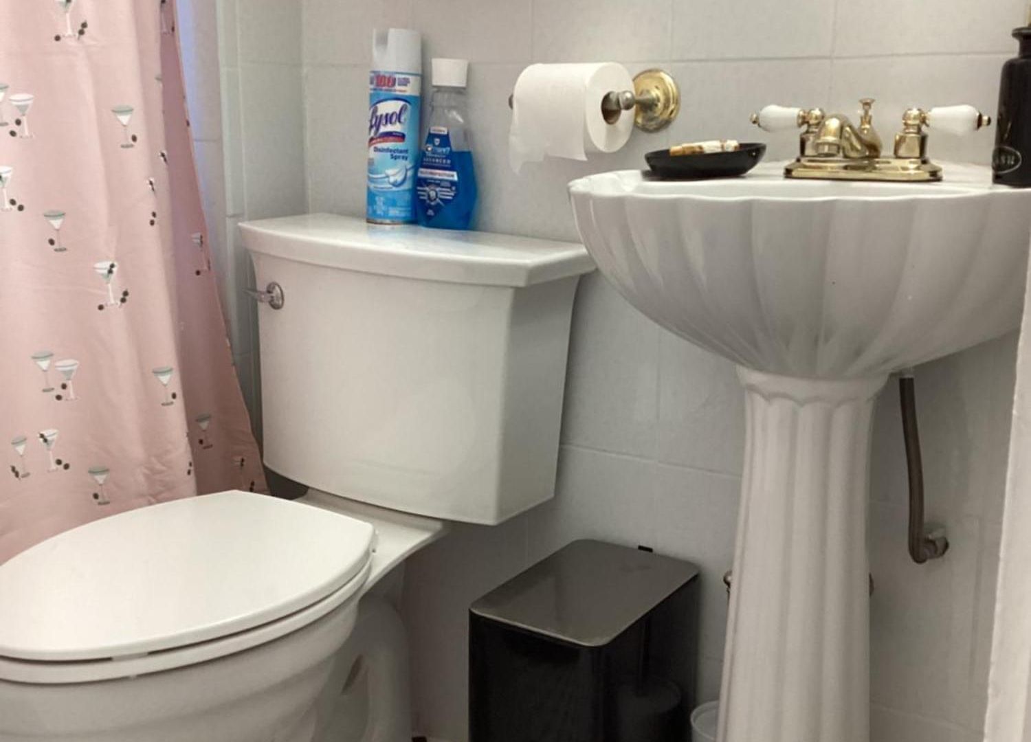 Private Bedroom Near Train&buses * Boston