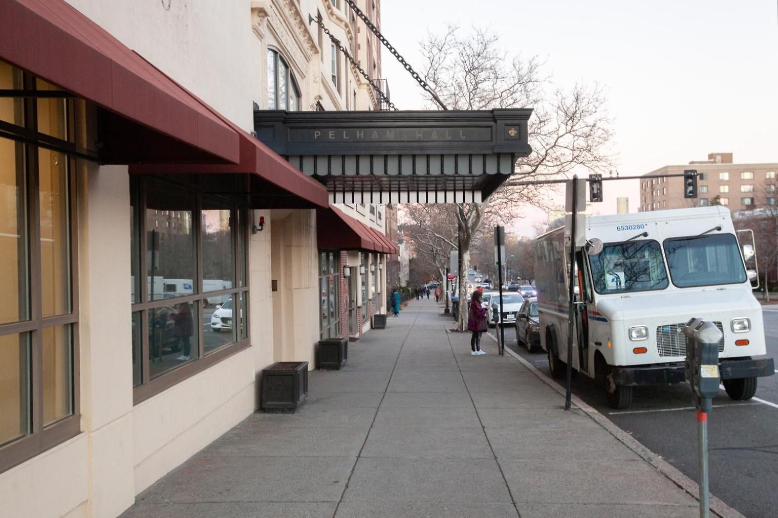 Apartment Blueground North Brookline Washer Nr Beacon St Bos-1177 *