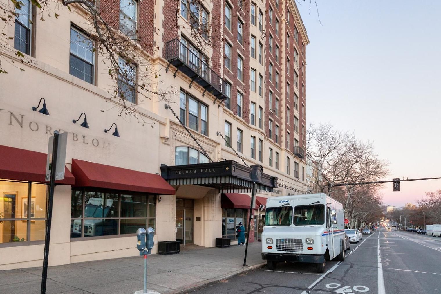 Apartment Blueground North Brookline Washer Nr Beacon St Bos-1177 Boston