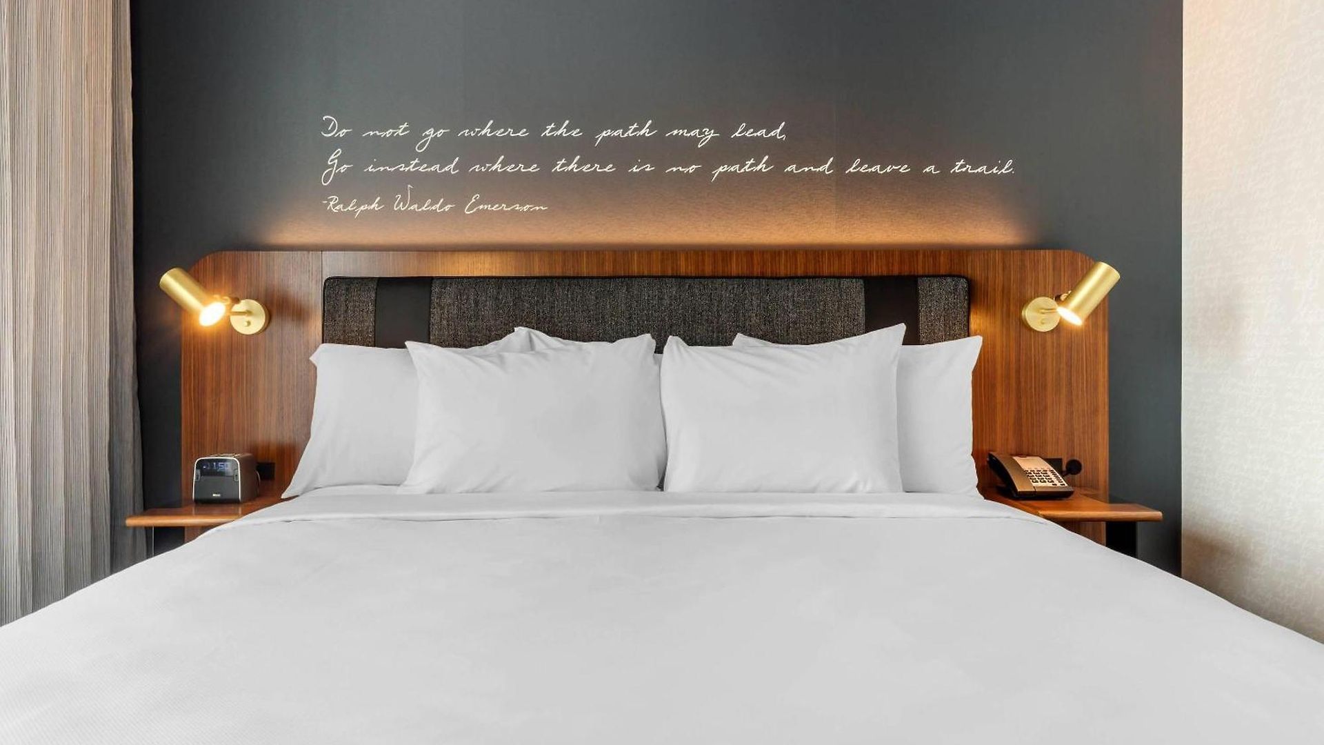 Cambria Downtown - Seaport Hotel