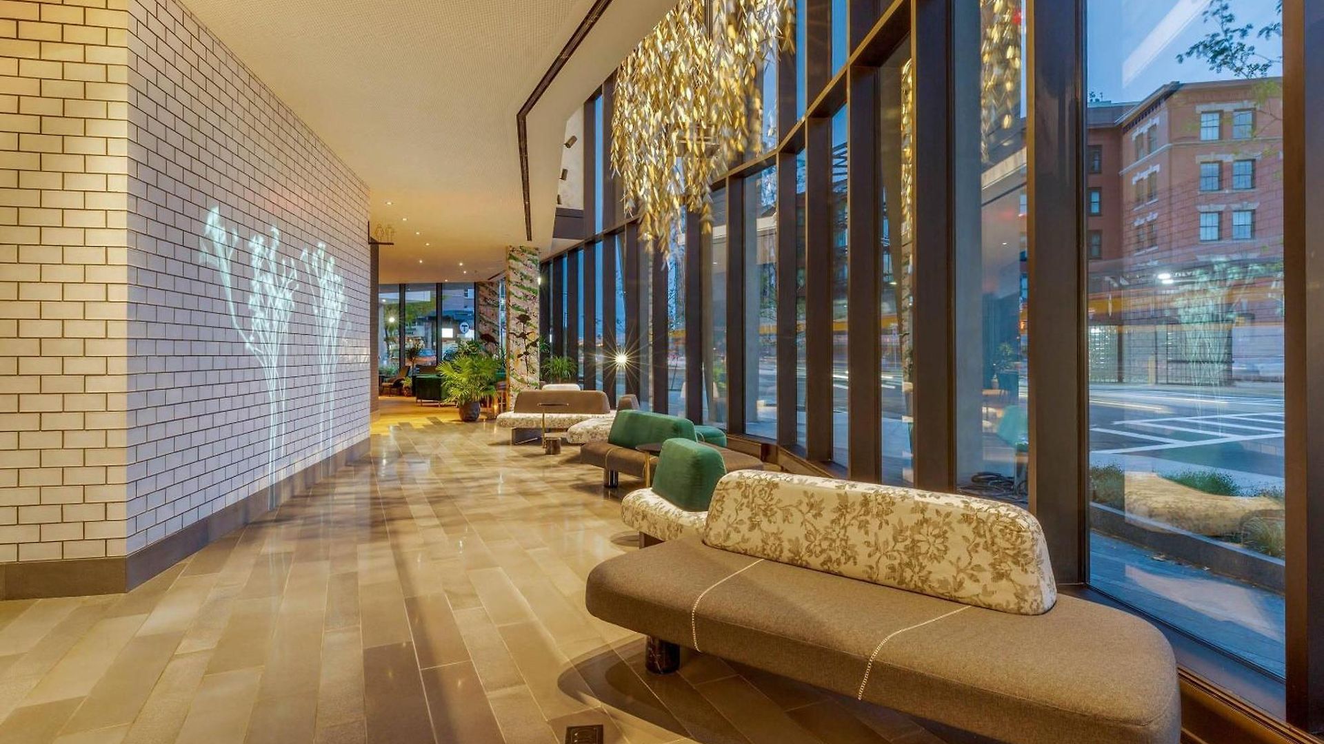 Hotel Cambria Downtown - Seaport